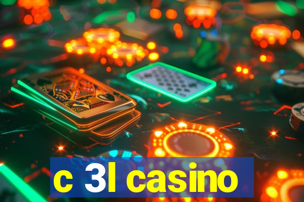 c 3l casino